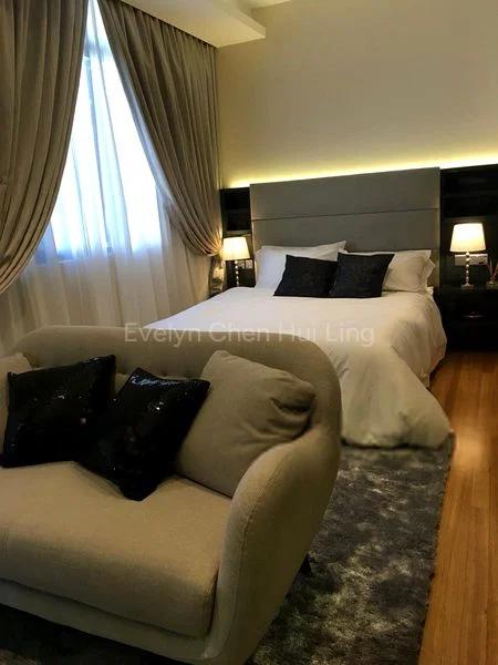 2 Bed Apartment (Condo) for Sale in  The Serenno - Image 11
